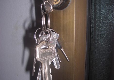 Servicio de apertura de puertas en Granollers